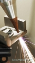 Laser Drilling